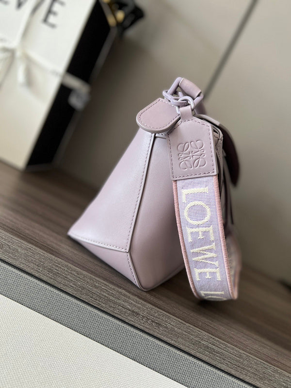 Amelia's Bag Gallery - LWO Bags - 599