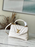 Fashion Lu-Vi bags - 4341