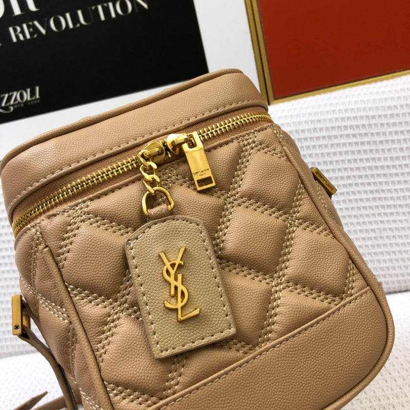 YSL BAGS - WOMEN LOVE LUXURY BAGS - 1102