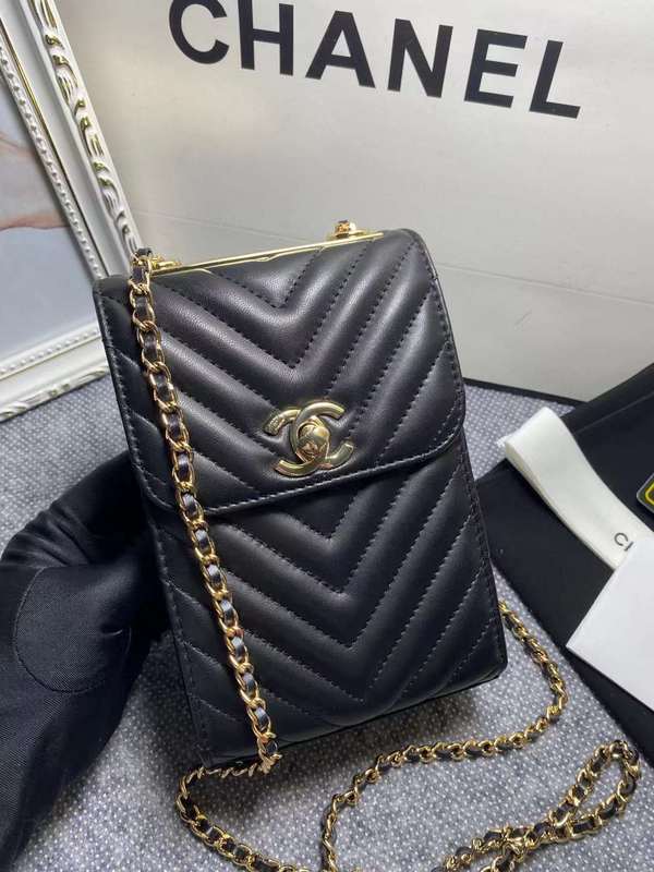 Amelia- CHL Bags - 6468