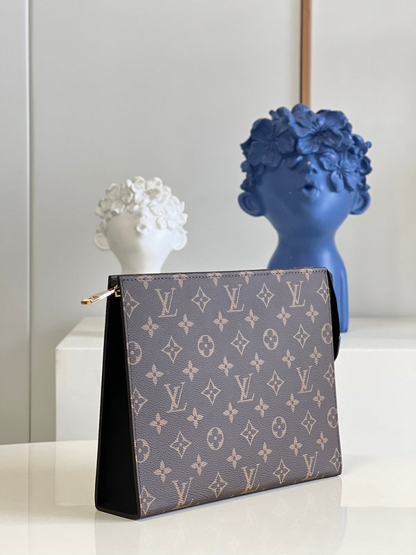 Fan Fashion Lu-Vi Bags - 16807