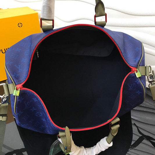 Amelia - LOV Travel Bags - 127