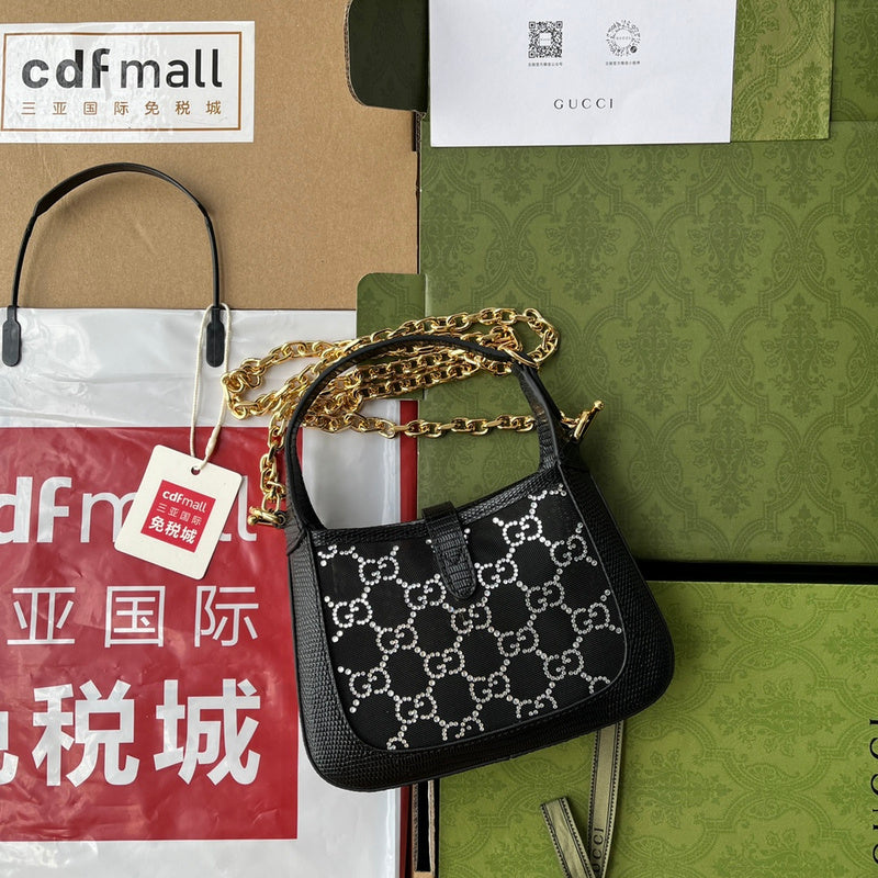 Amelia - GCI Bags - 9300