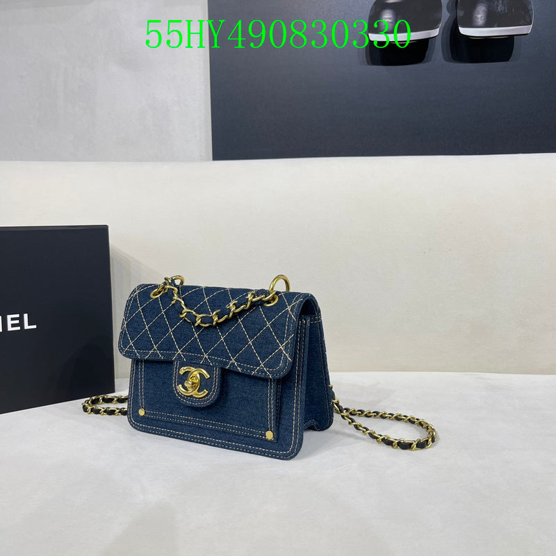 Amelia - CHL Bags - 023