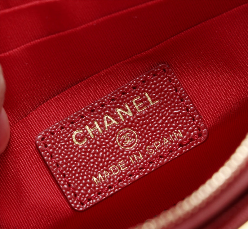 Amelia-i CHL Wallets - 108