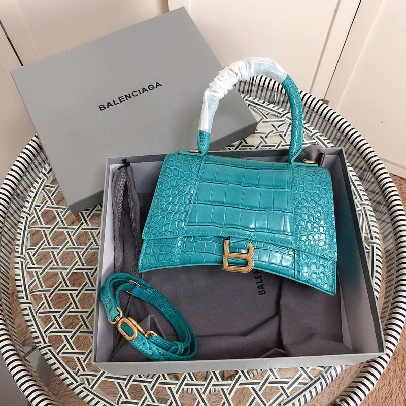 Amelia- BLN-CIAGA WOMEN LUXURY BAGS - 522