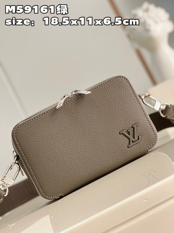 Amelia - LV Bags - 15942