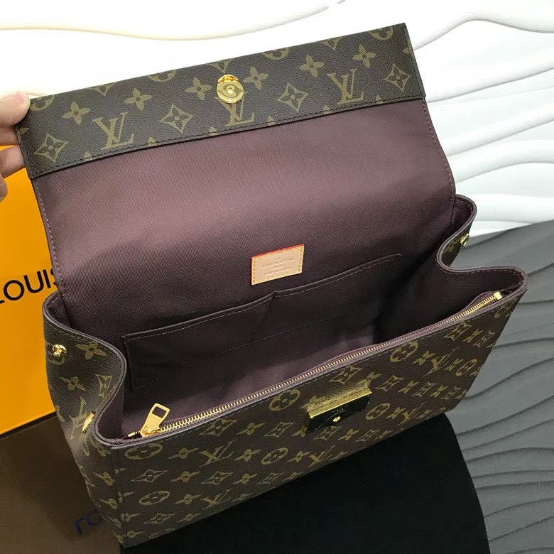 Amelia - LV Bags - 12663