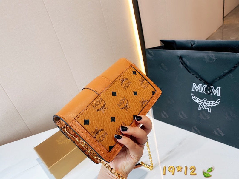 Amelia- - MQM Bags - 129