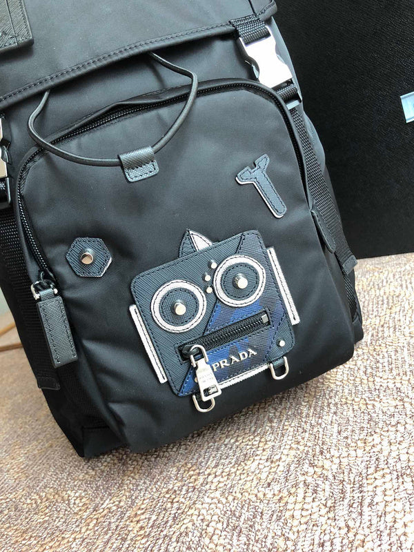 Camila Bags - Prada Bags - 1311