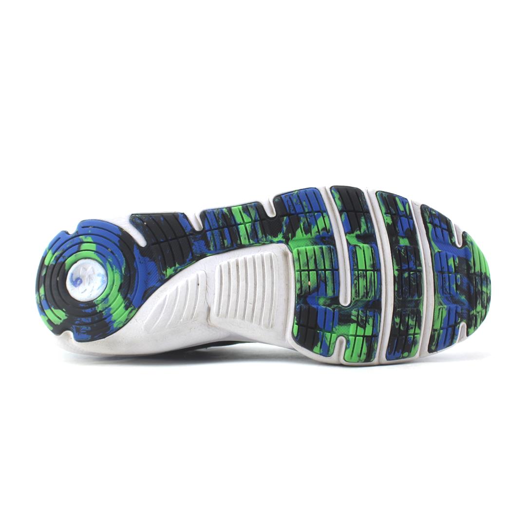 UNDER ARMOUR CHARGED ASSERT 9