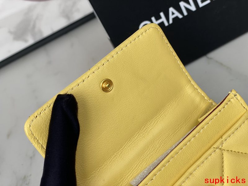 Amelia- Mix Wallets - 745