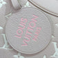 Fan Fashion Lu-Vi Bags - 16910