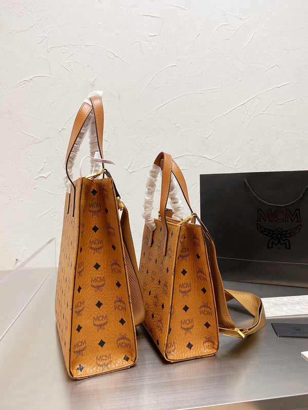 Amelia- - MQM Bags - 209