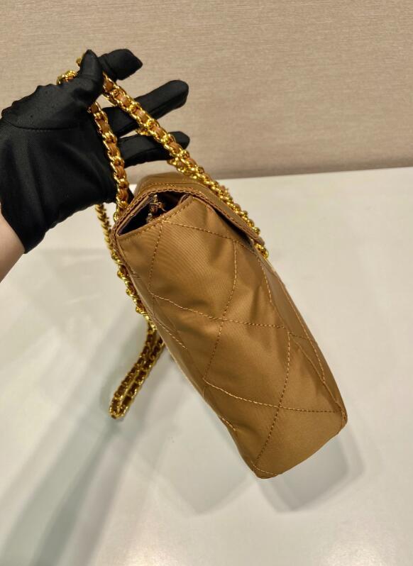 Amelia- PD Bags - 060