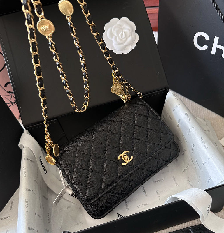 Amelia- CHL Bags - 6848