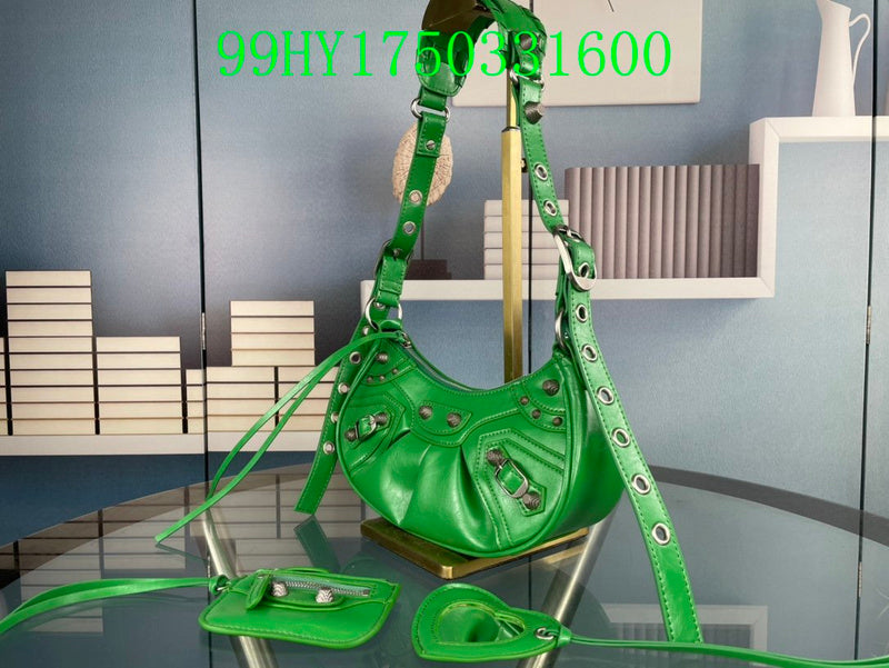 Amelia - BGA Bags - 2355
