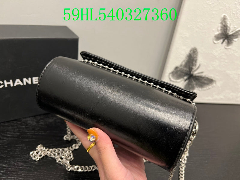 Amelia - CHL Bags - 1240