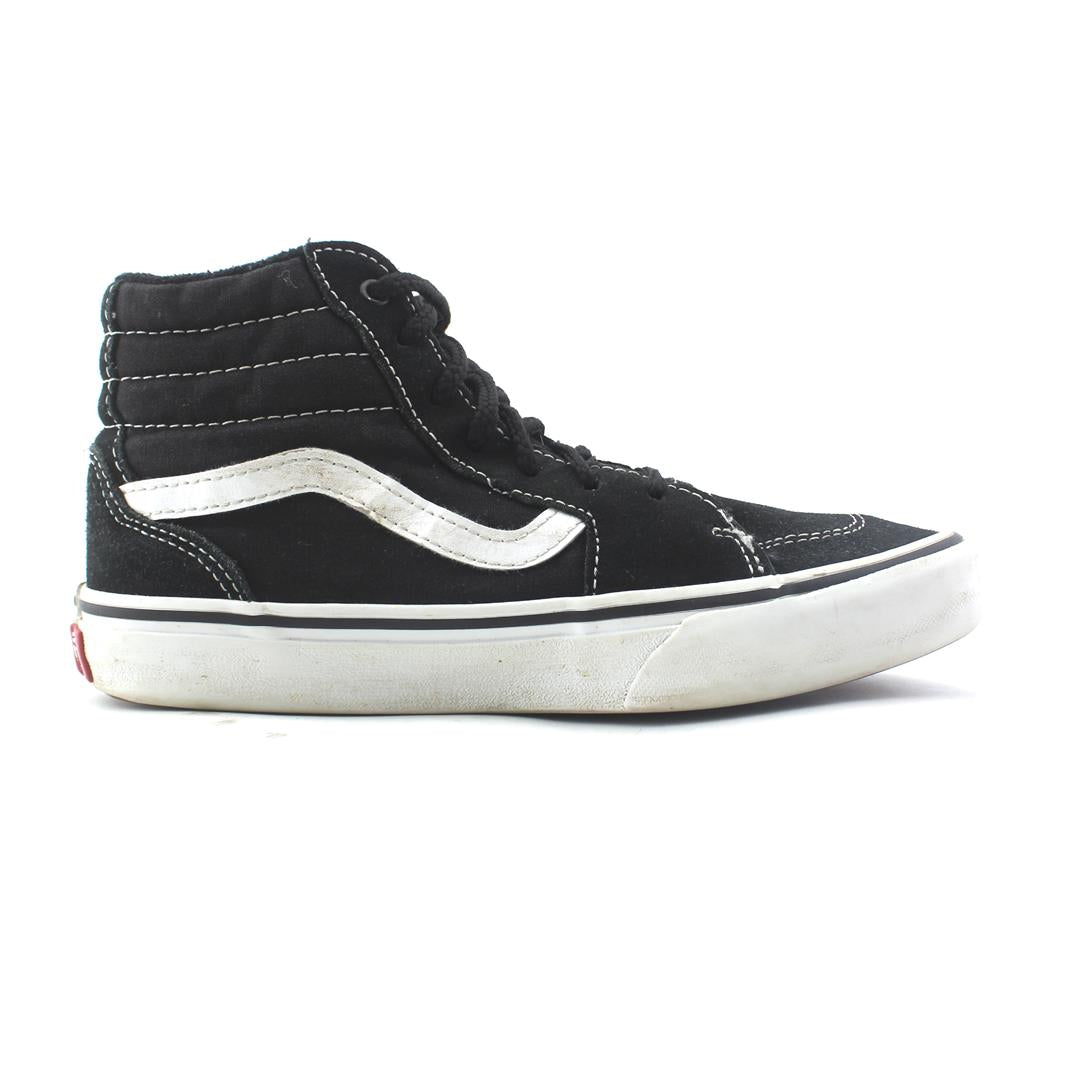 VANS SK8-HI