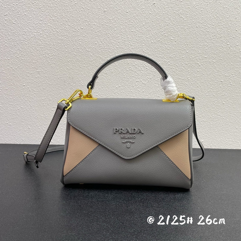 Camila Bags - Prada Bags - 1132