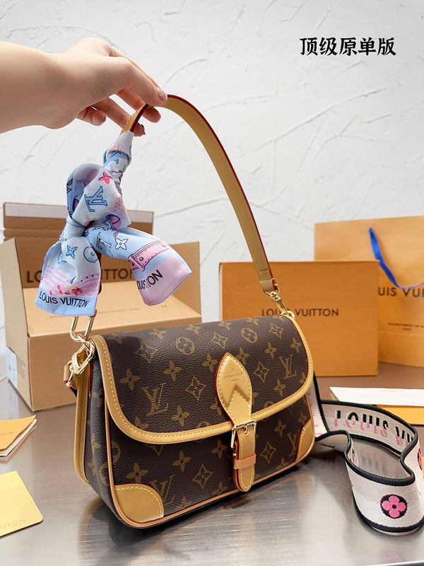 Amelia - LV Bags - 14456