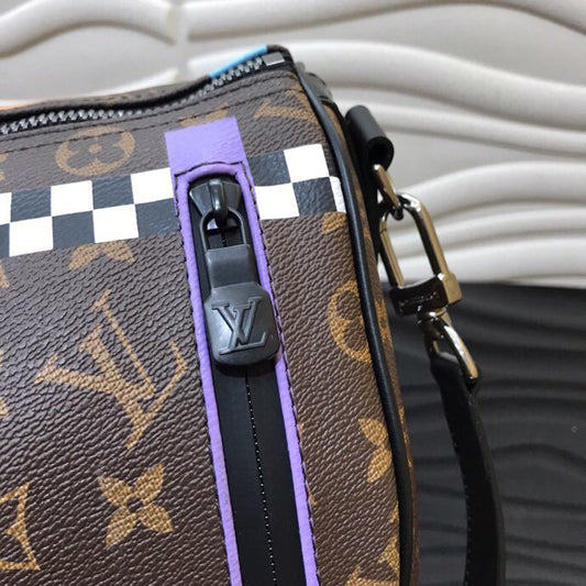 Amelia - LOV Travel Bags - 119
