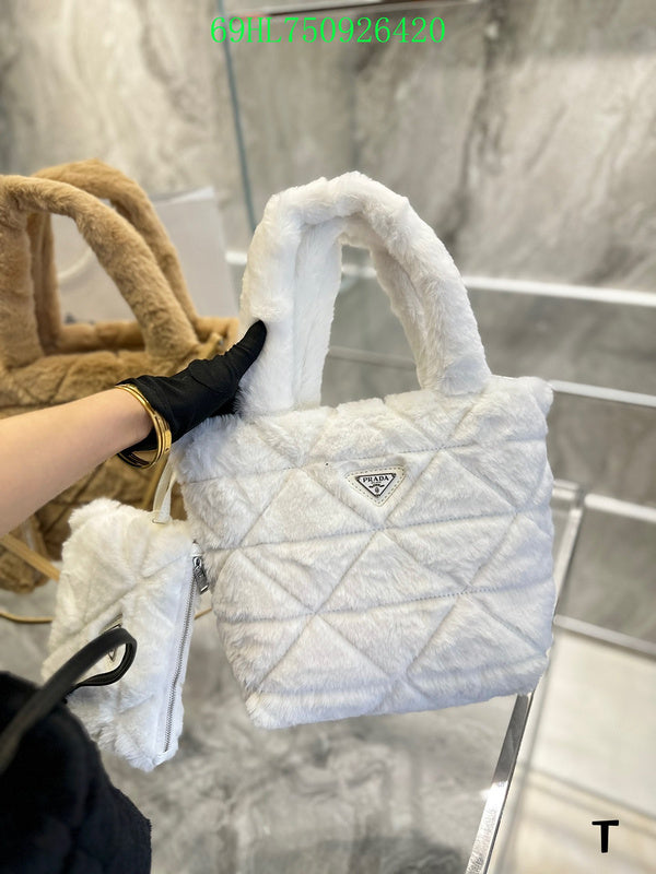 Prada Bags - The Barnes Bags  957