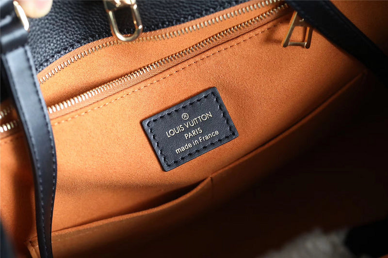 Fan Fashion Lu-Vi bags - 8657