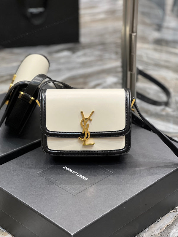 YSL BAGS - WOMEN LOVE LUXURY BAGS - 772