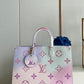 Fan Fashion Lu-Vi Bags - 16622