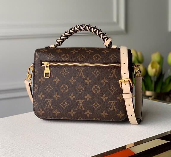 AmeliaLuxury - LOV Bags - 3145