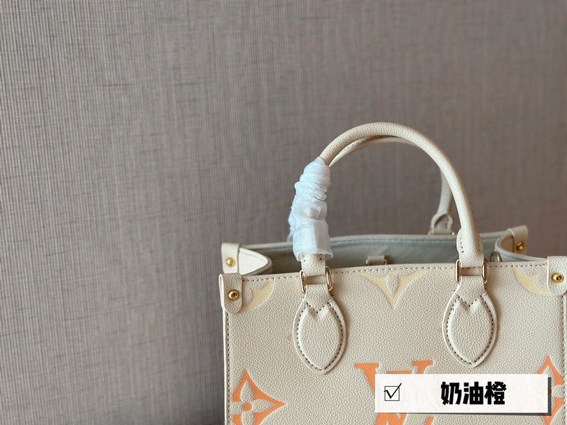 Amelia - LV Bags - 14981