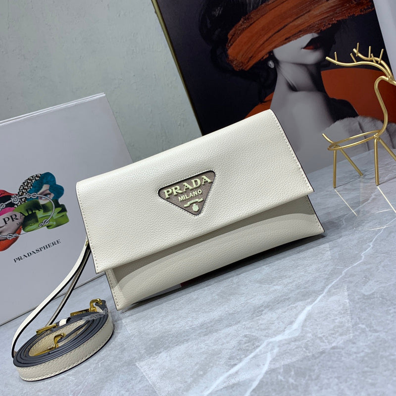Amelia- PRDA  LUXURY BAGS - 607