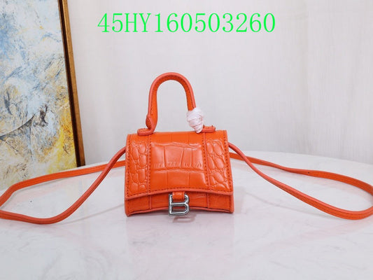 Amelia - BGA Bags - 2500