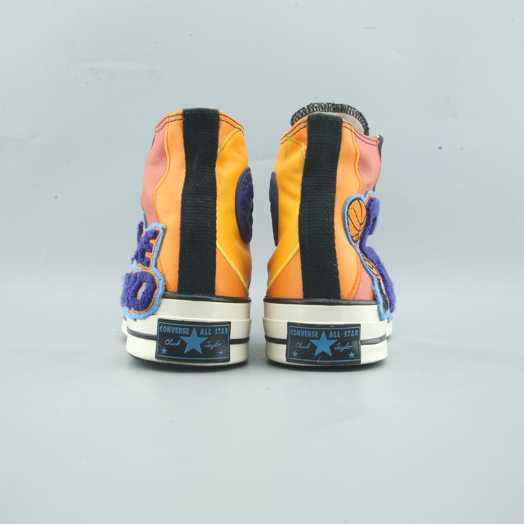 CONVERSE CHUCK TAYLOR ALL STAR 70 HI