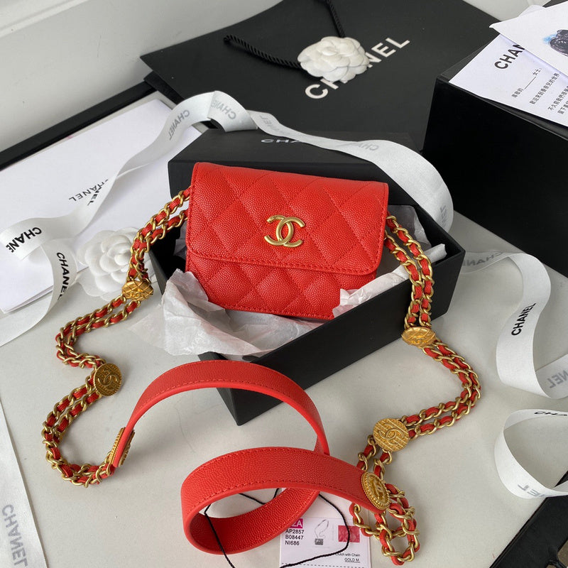 Amelia- CHL Lady Bags - 179