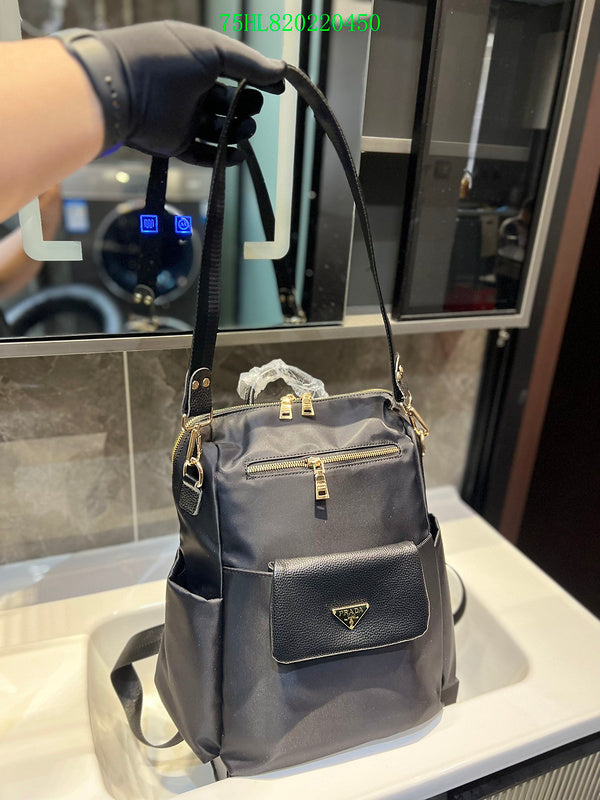 Prada Bags - The Barnes Bags  516
