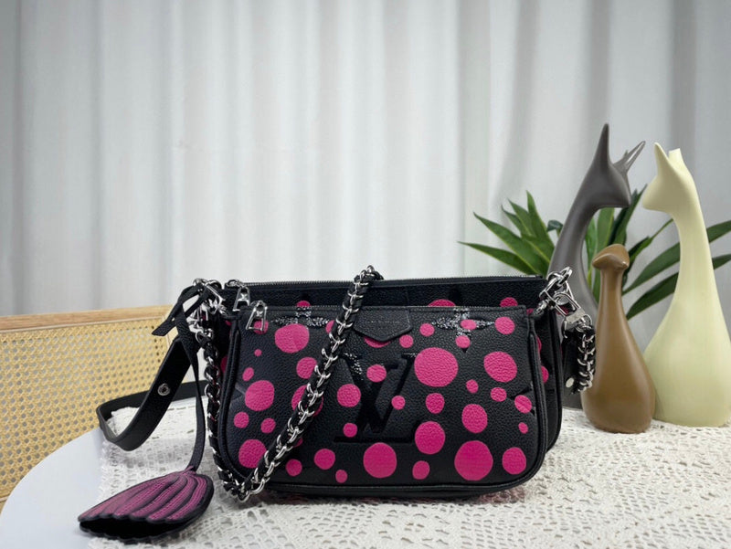 Amelia - LOV Lady Bags - 114