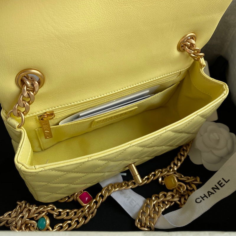 Amelia- CHL Bags - 7400