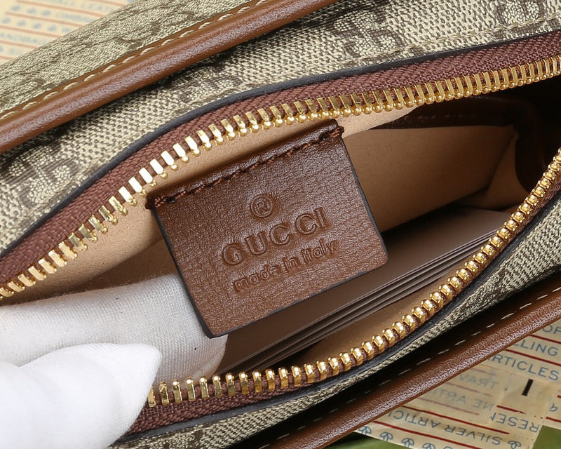Amelia- GCI Bags - 513