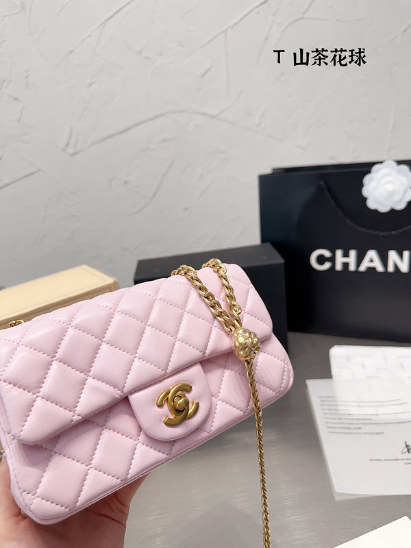Amelia- CHL Bags - 6902