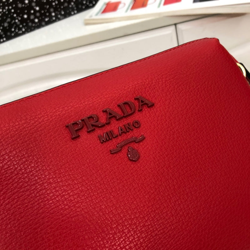Amelia- PRDA  LUXURY BAGS - 147