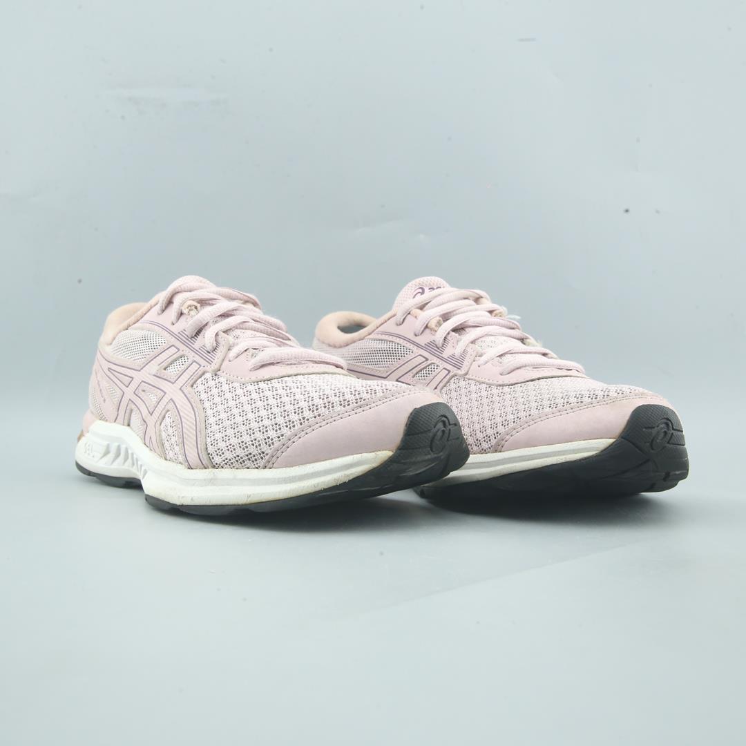 ASICS  GEL-SILEO 3