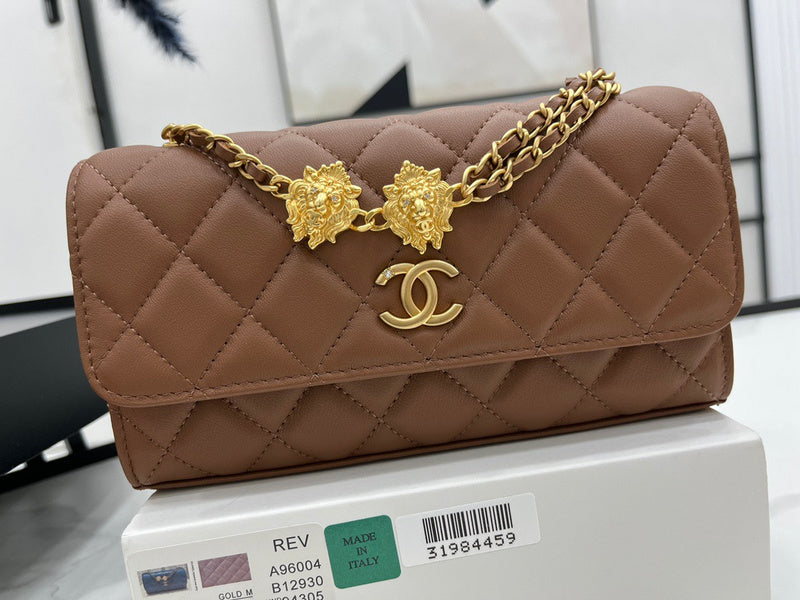 Wellow Bags - Chanel - Bags  - 233