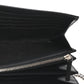 Amelia GG Supreme Monogram Mini Dionysus Chain Wallet Beige Black