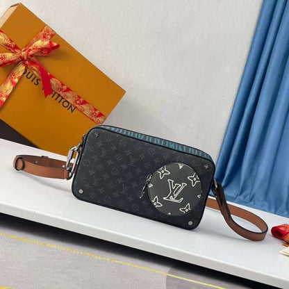 Amelia- Lu-Vi bags - 11768