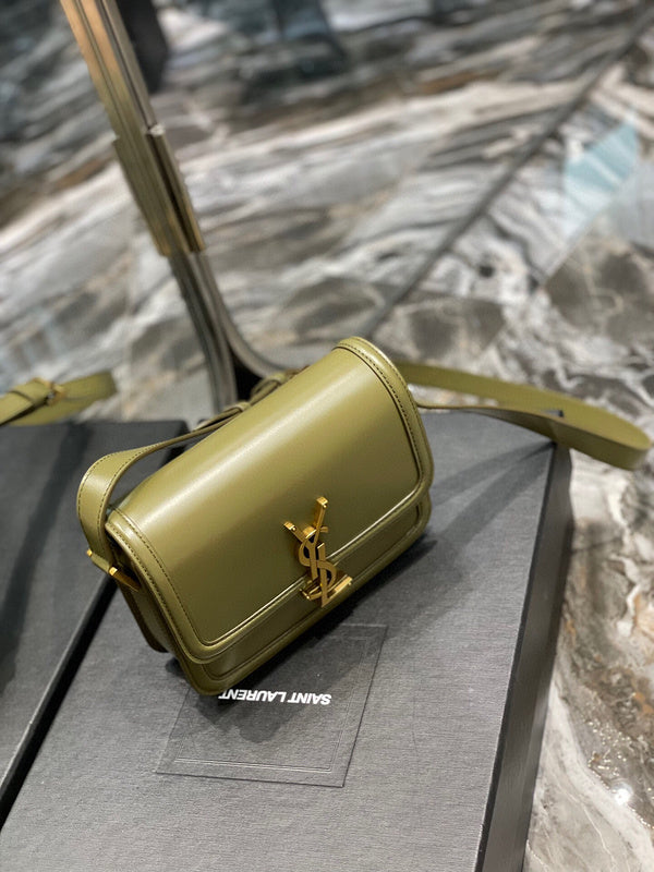 Amelia - YSL Bag - 1464