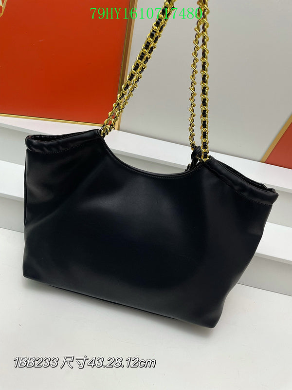 Prada Bags - The Barnes Bags  096
