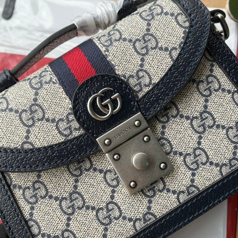 Amelia  - GCI Bags - 9222