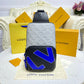 Fashion Lu-Vi bags - 3381
